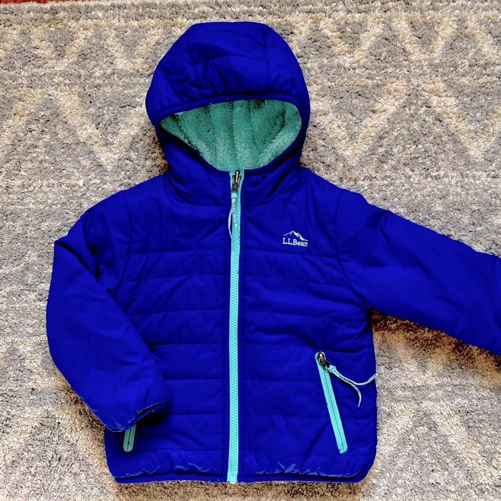 L.L. Bean | Toddler Winter Jacket
